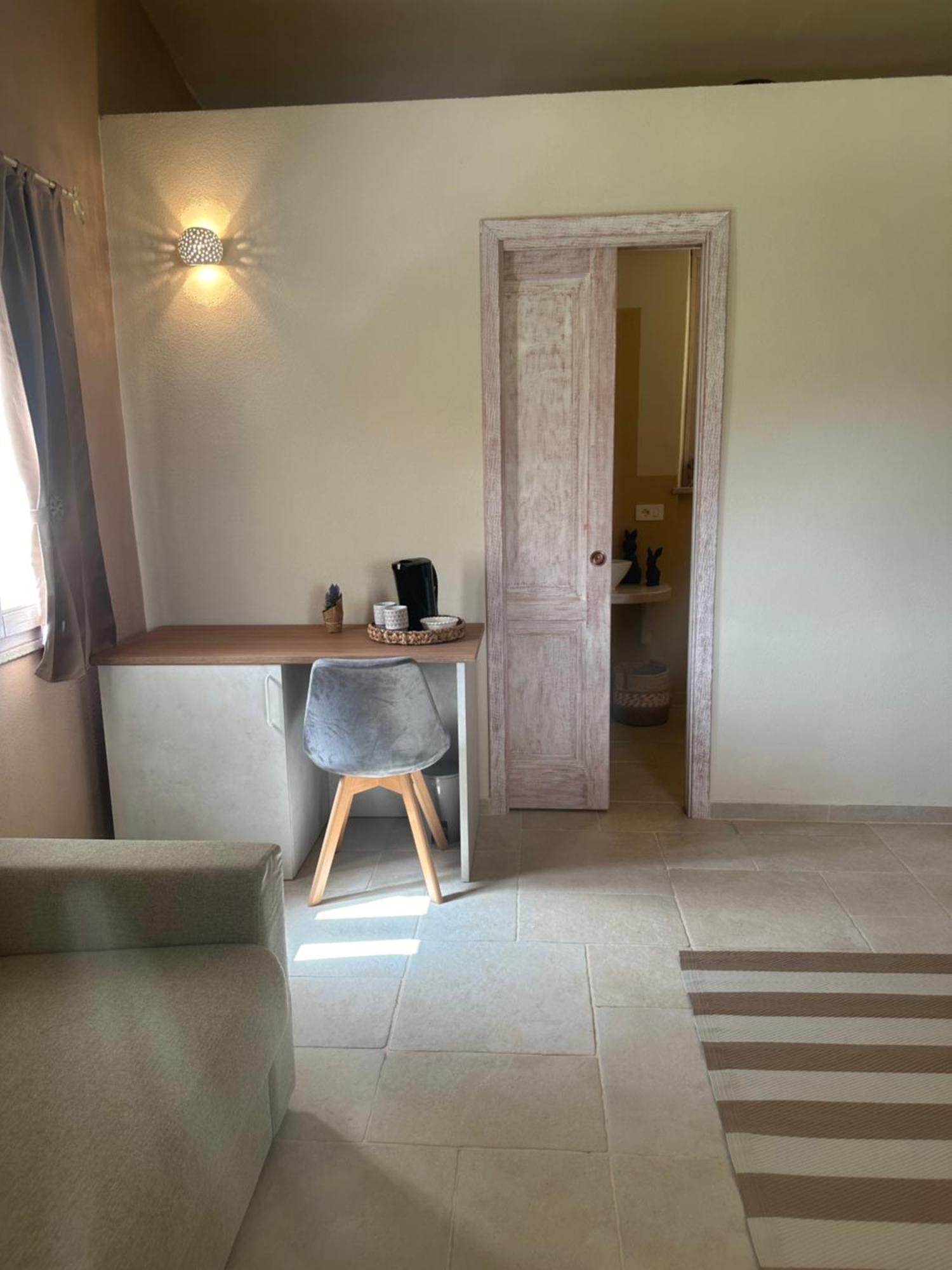 Ammentos Bed & Breakfast Palau Dış mekan fotoğraf