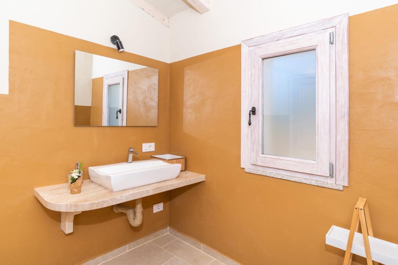 Ammentos Bed & Breakfast Palau Dış mekan fotoğraf