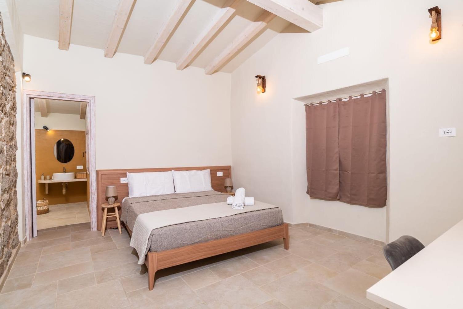 Ammentos Bed & Breakfast Palau Dış mekan fotoğraf