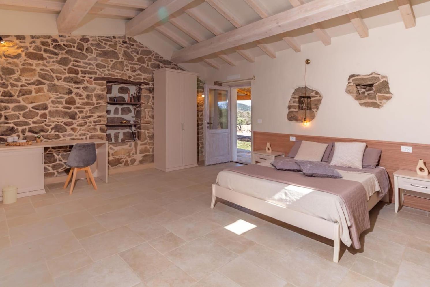 Ammentos Bed & Breakfast Palau Dış mekan fotoğraf