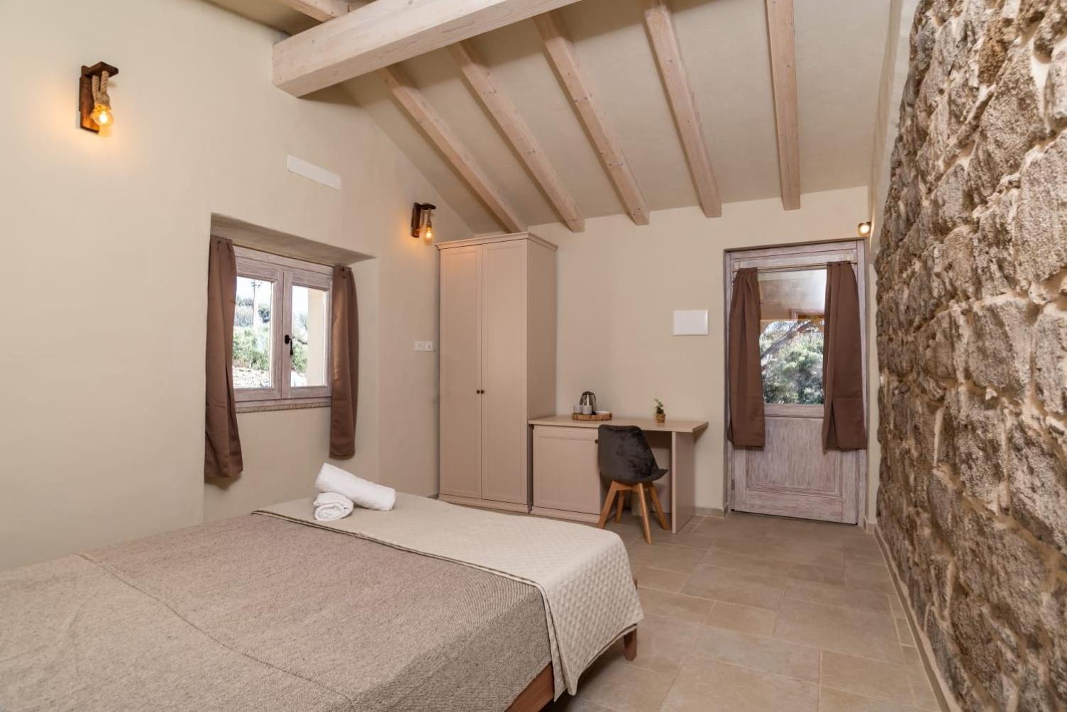 Ammentos Bed & Breakfast Palau Dış mekan fotoğraf